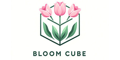 Bloom Cube